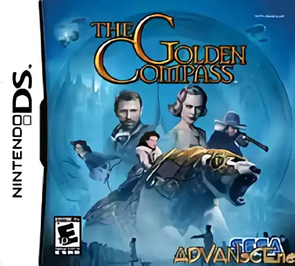 Image n° 1 - box : Golden Compass, The